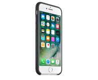 Apple Silicone Case do iPhone 7/8 Black - 325684 - zdjęcie 2